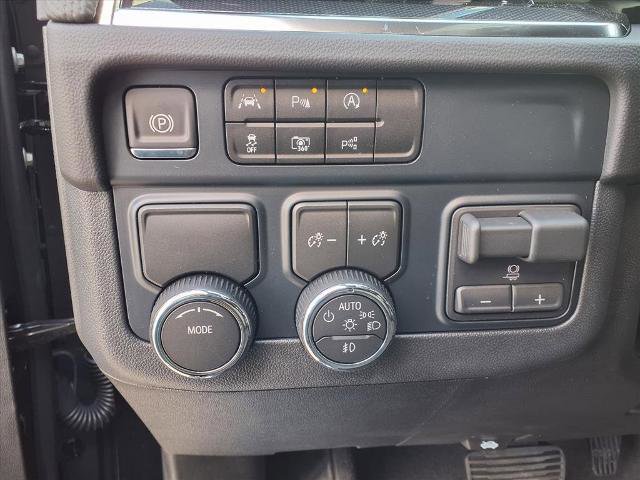 New 2026 Chevrolet Tahoe RST w/ Comfort Package image 17