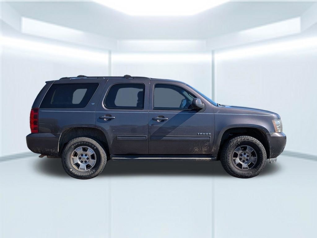 Used 2010 Chevrolet Tahoe LT image 7