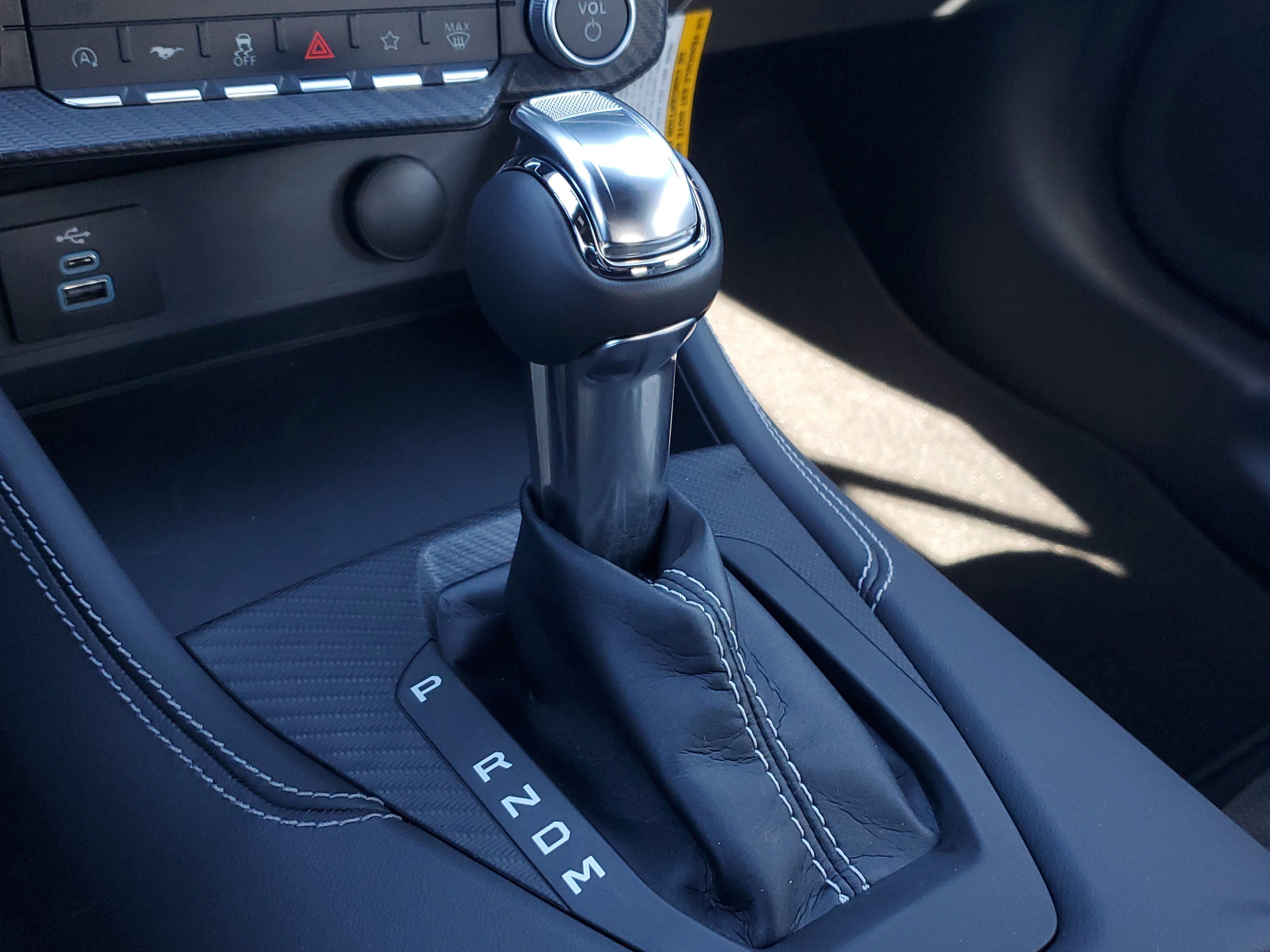 New 2026 Ford Mustang GT Premium image 31