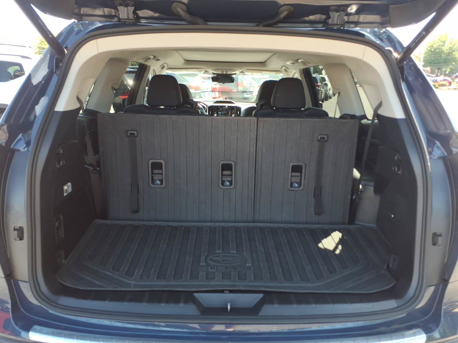 Used 2023 Subaru Ascent Touring AWD/4WD image 11