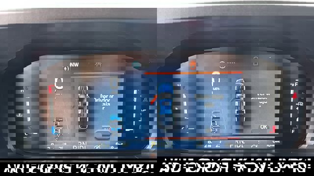 New 2026 Ford Maverick XLT w/ XLT Luxury Package image 11