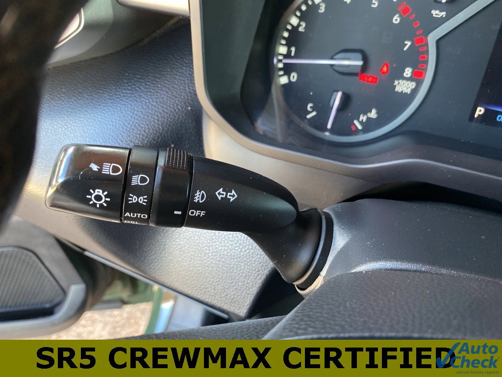 Used 2023 Toyota Tundra SR5 image 25