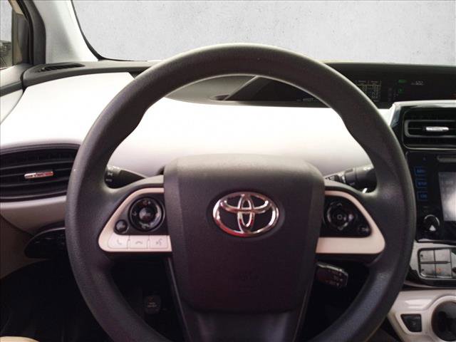 Used 2016 Toyota Prius Two image 13