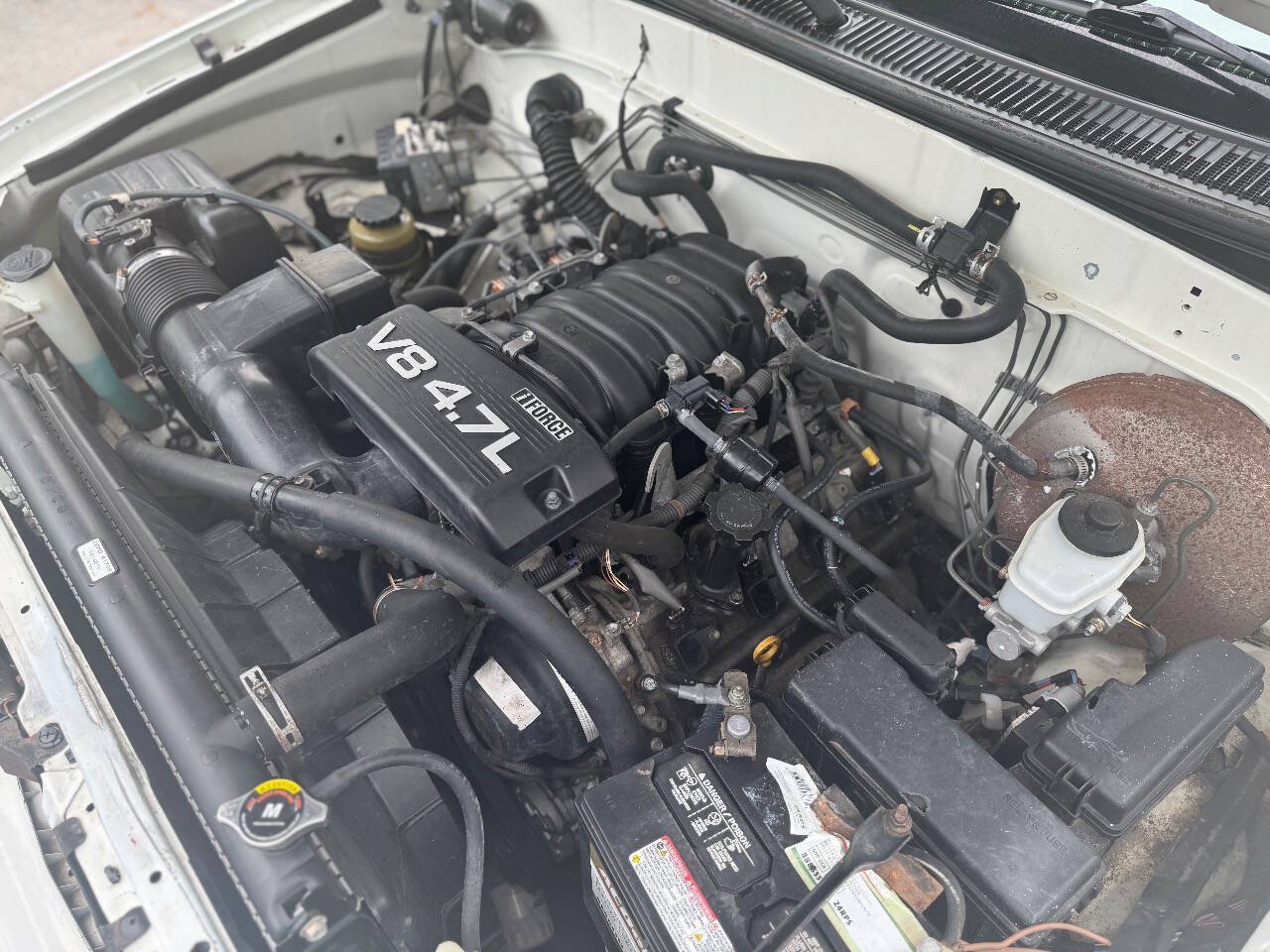 Used 2006 Toyota Tundra SR5 RWD image 25