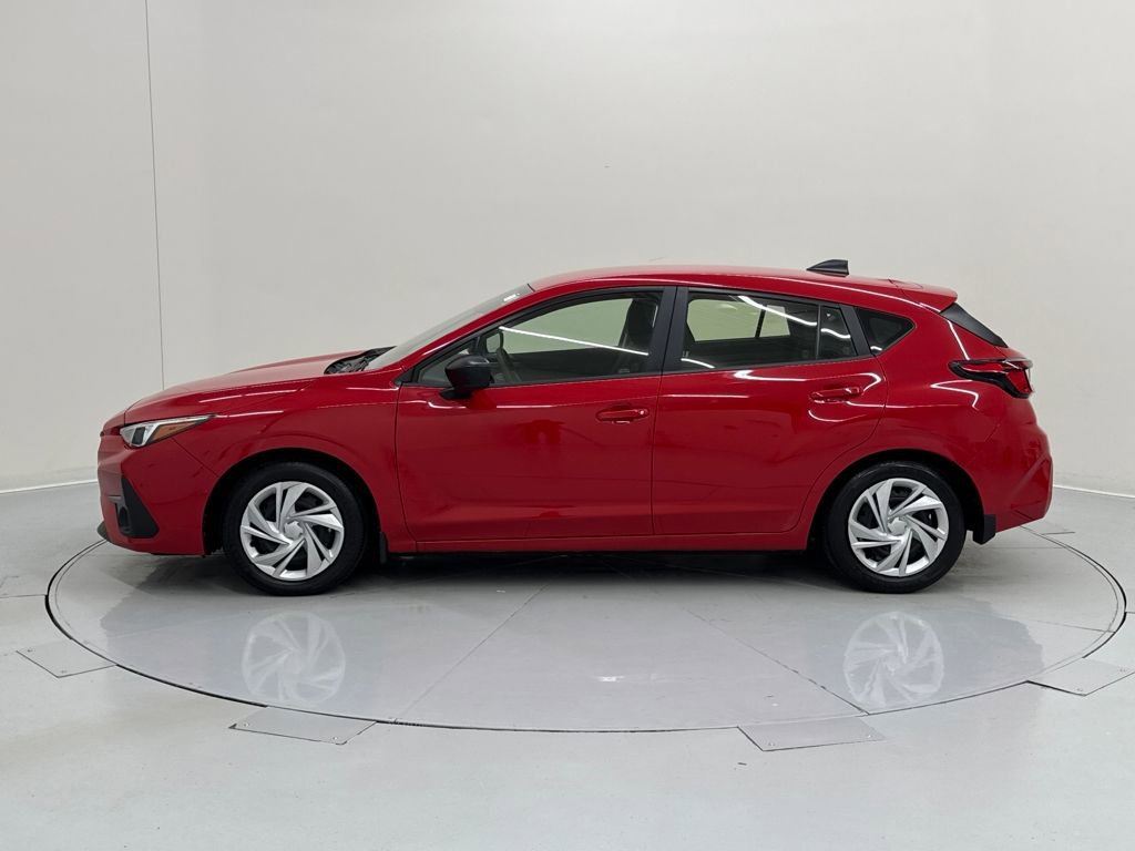 Certified 2025 Subaru Impreza 2.0i image 3