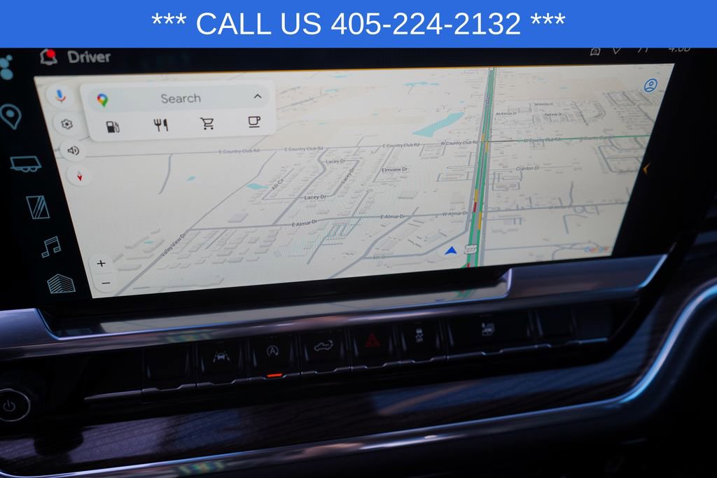 Used 2025 Chevrolet Silverado 1500 LT image 39