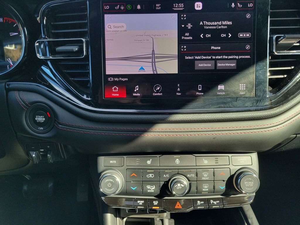 Used 2021 Dodge Durango R/T w/ Trailer Tow Group IV image 18