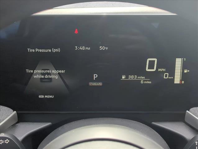 New 2026 Nissan Kicks SV image 12