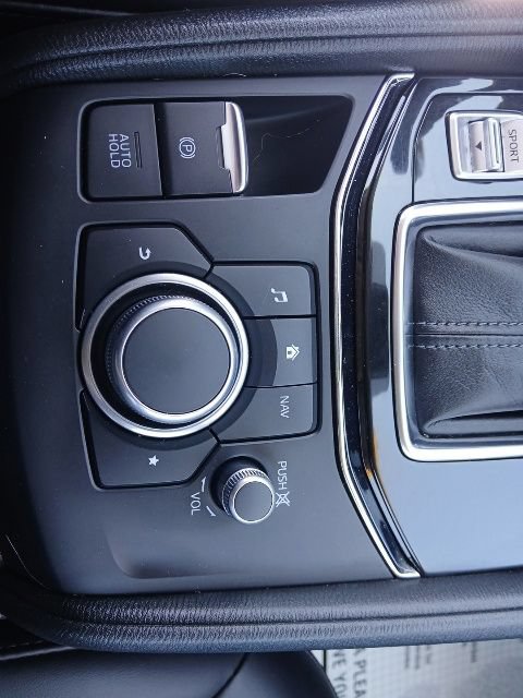 Used 2019 MAZDA CX-5 Touring AWD/4WD image 32