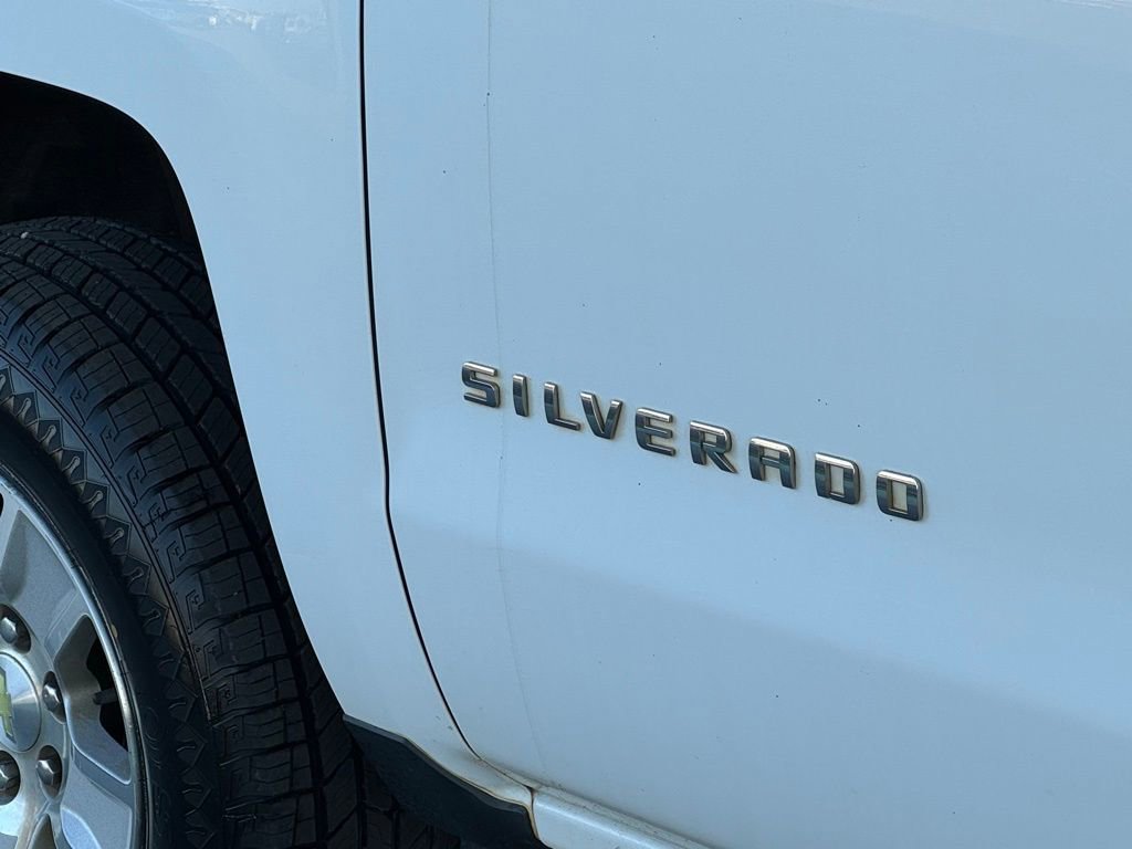 Used 2014 Chevrolet Silverado 1500 LT w/ Trailering Package image 5