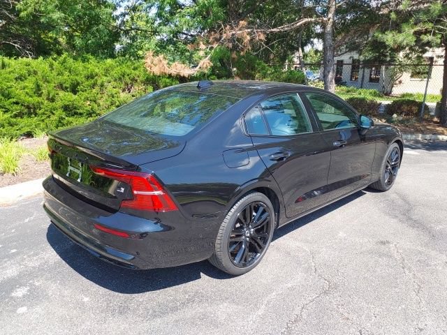 Certified 2024 Volvo S60 T8 Plus w/ Climate Package AWD/4WD image 5