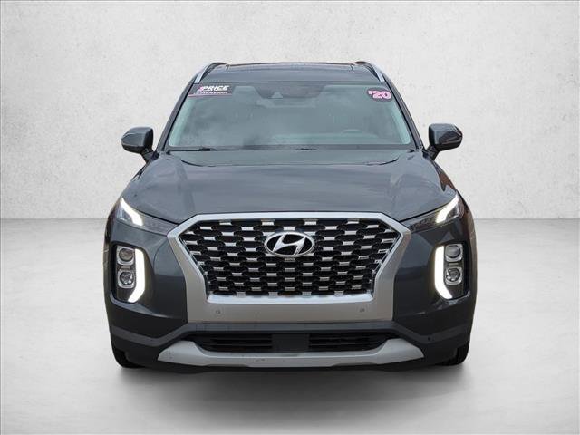 Used 2020 Hyundai Palisade SEL w/ Convenience Package video 2