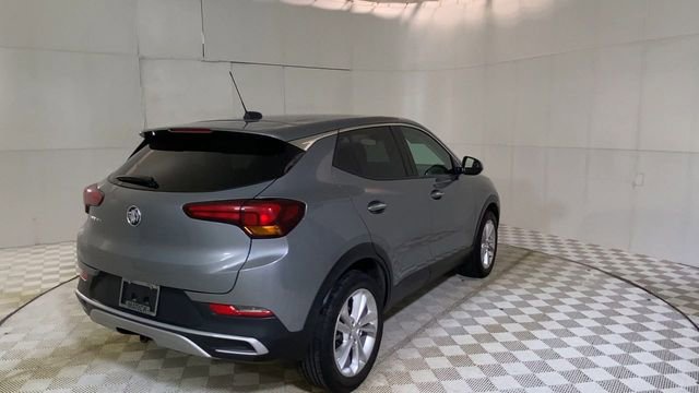 Used 2023 Buick Encore GX Preferred image 8
