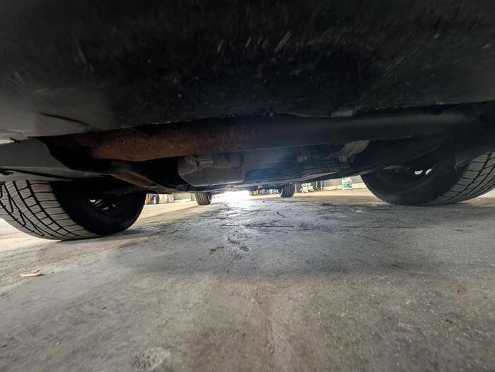 Used 2009 Chevrolet HHR LS FWD image 20