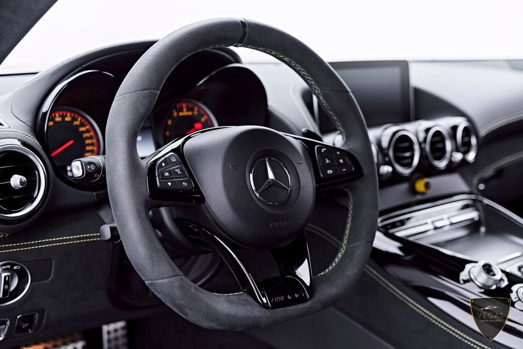 Used 2018 Mercedes-Benz AMG GT R image 51