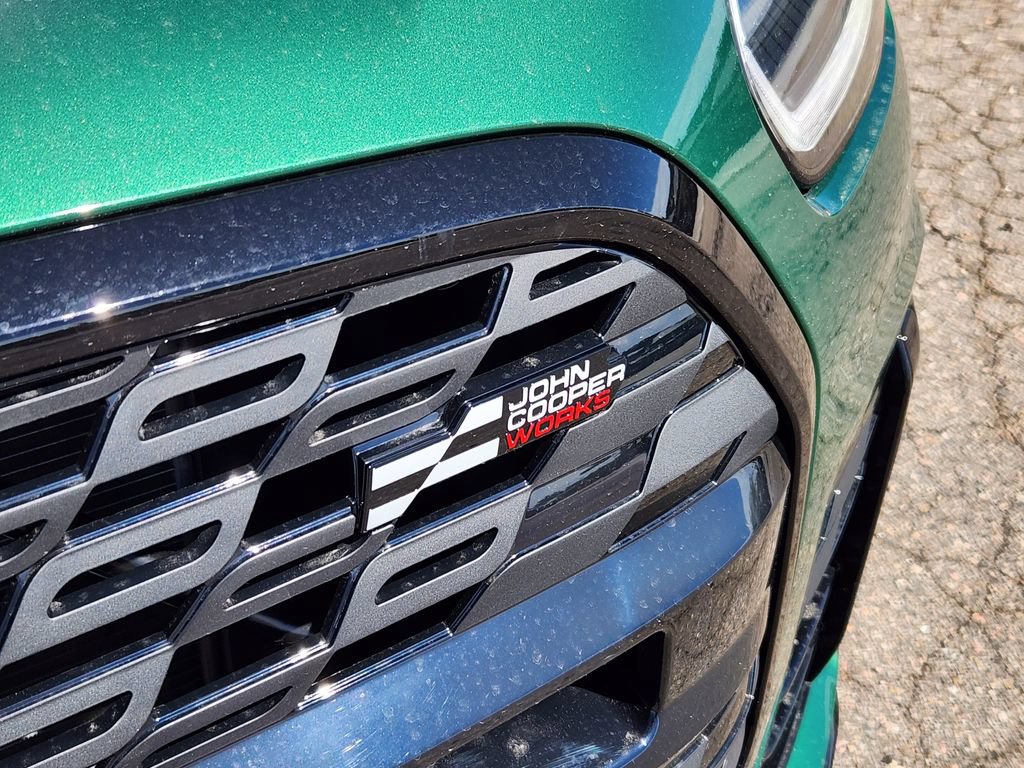 New 2027 MINI Cooper Countryman S w/ Comfort Package Max AWD/4WD image 20