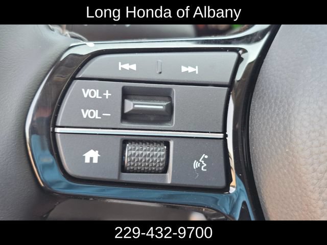 New 2027 Honda HR-V EX-L image 20