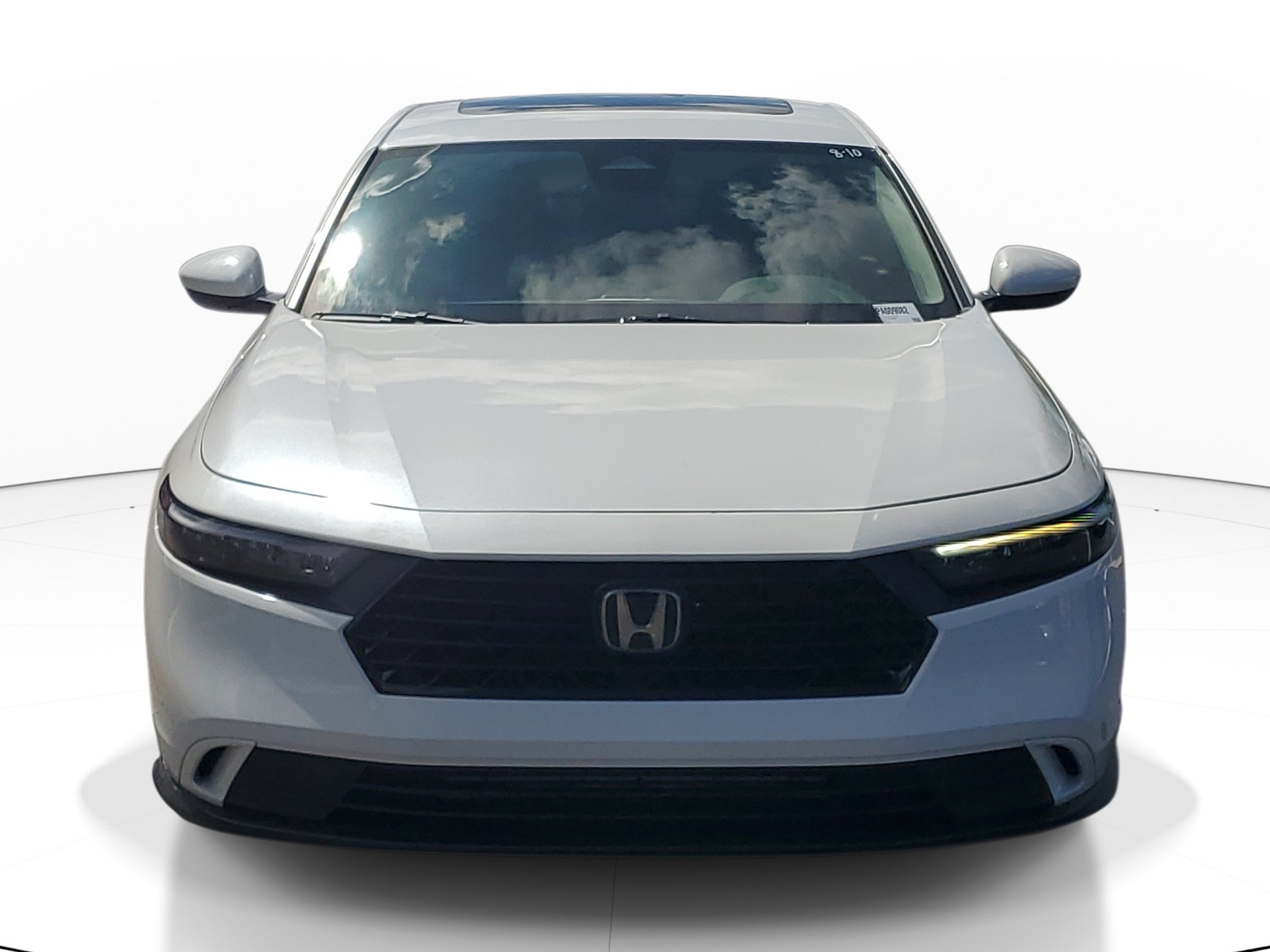 Used 2023 Honda Accord EX image 2
