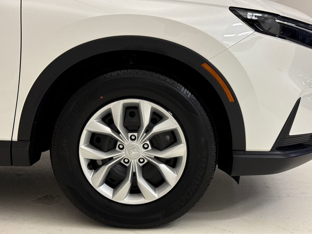 Certified 2026 Honda CR-V LX image 6