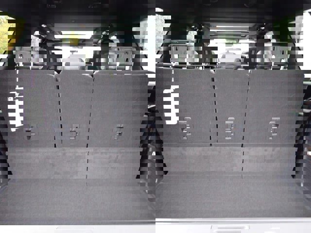 New 2025 Lincoln Navigator Reserve w/ Jet Appearance Package image 5