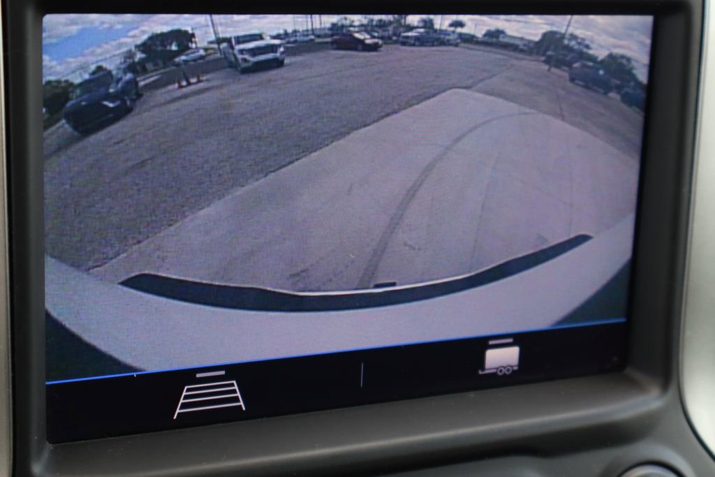 Certified 2022 Chevrolet Silverado 2500 LT image 16