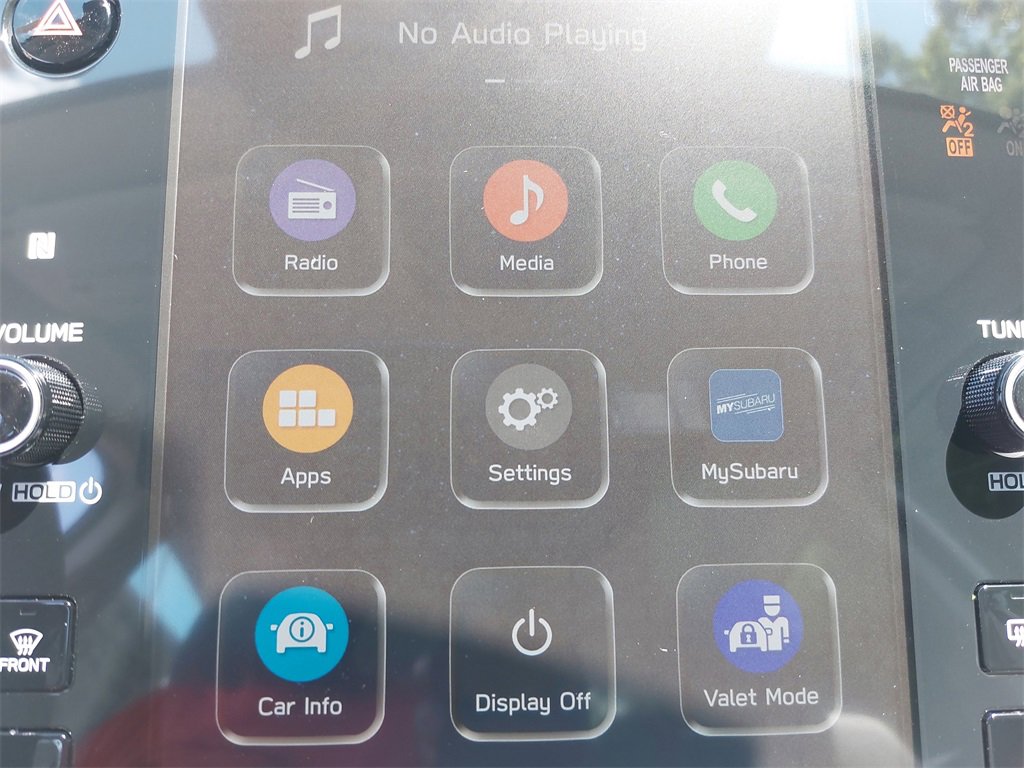 New 2025 Subaru Legacy Premium w/ Popular Package #1A image 22