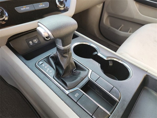 Used 2021 Kia Sedona LX image 22