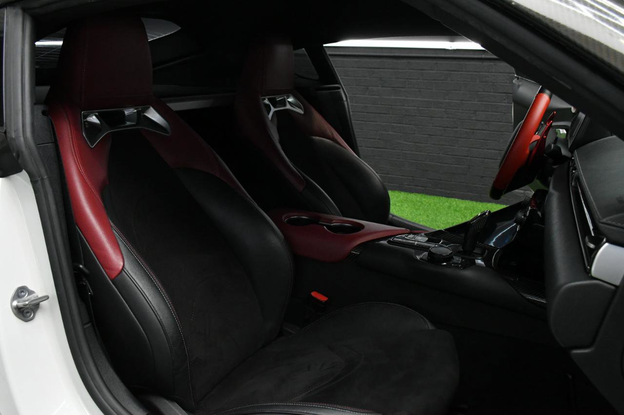 Used 2022 Toyota Supra A91 Edition w/ Driver Assist Package image 43