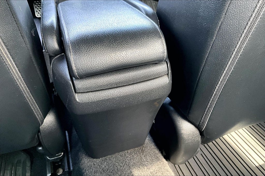Used 2019 Honda Civic Touring image 33