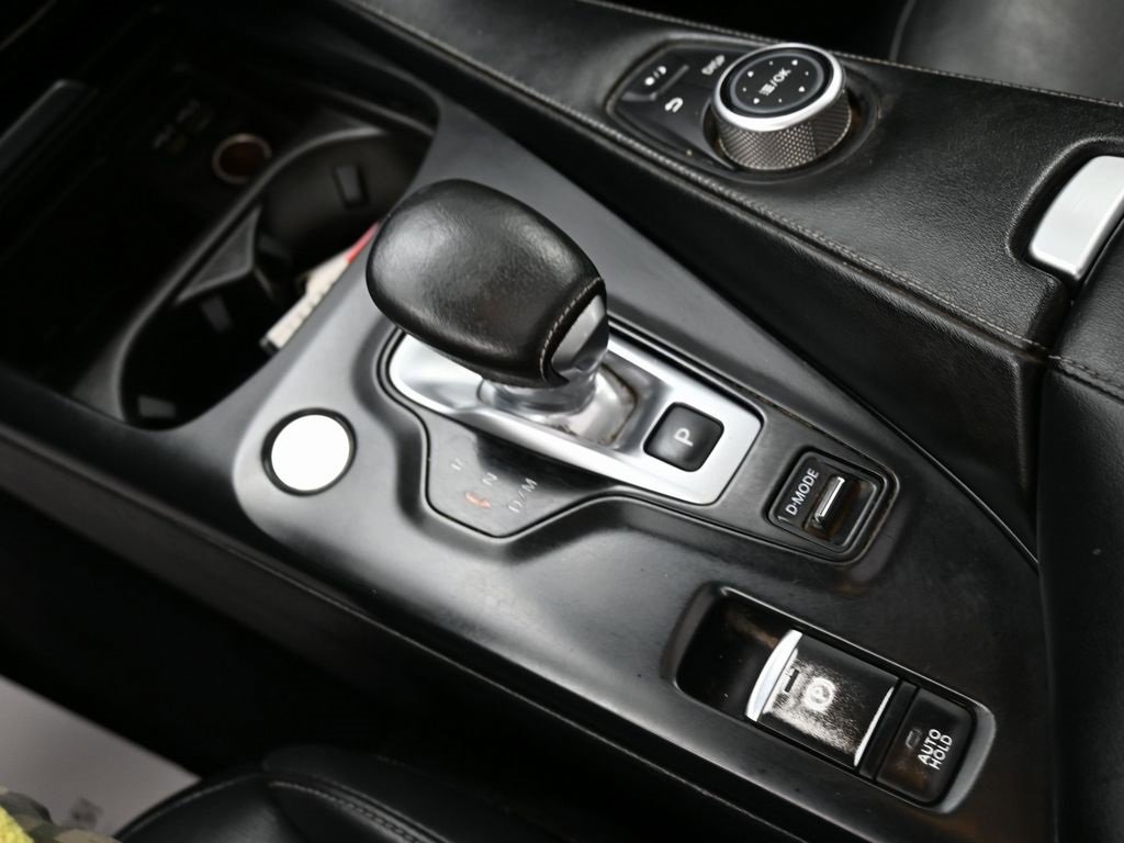 Used 2021 INFINITI QX50 Luxe w/ Appearance Package image 27