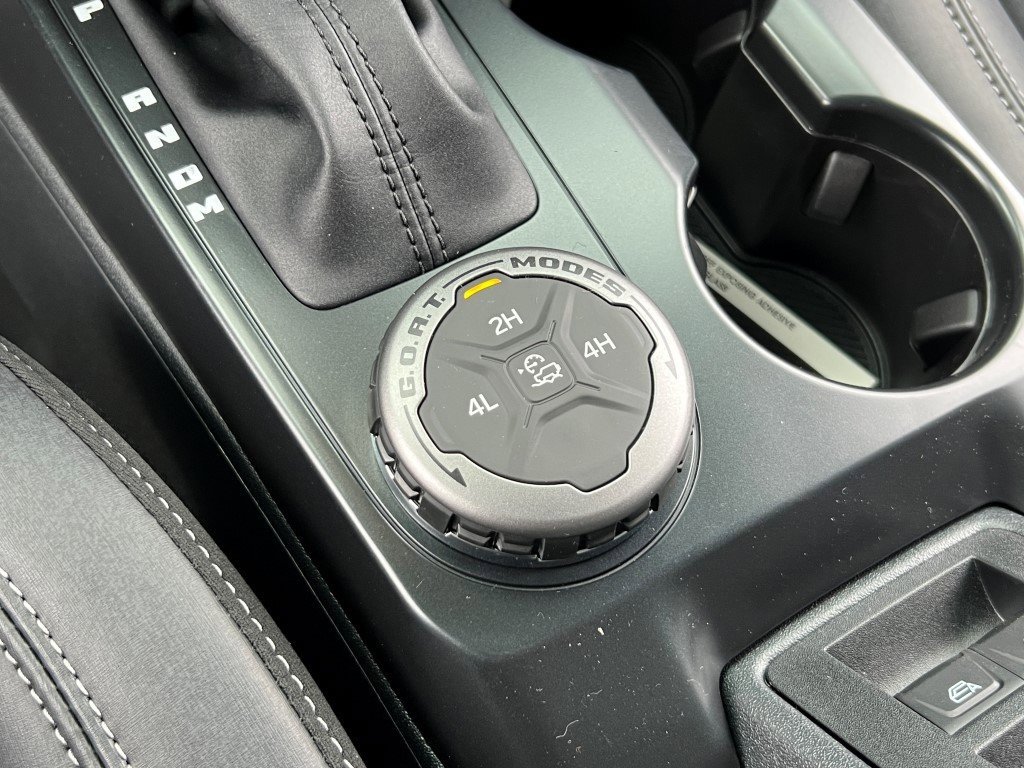 New 2025 Ford Bronco Big Bend image 18