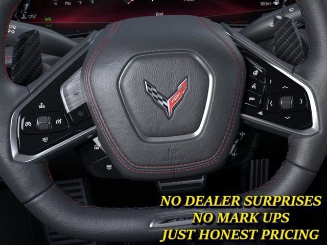 New 2026 Chevrolet Corvette Z06 image 19