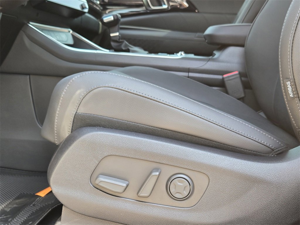 New 2026 Kia Carnival SX Prestige image 17