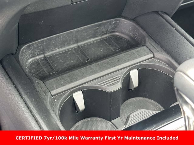 Used 2025 MAZDA CX-50 AWD 2.5 S w/ Premium Plus Pkg image 26
