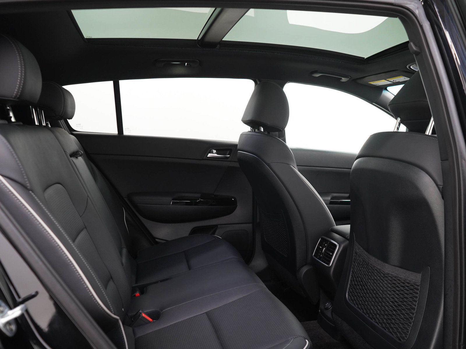 Used 2020 Kia Sportage SX AWD/4WD image 14