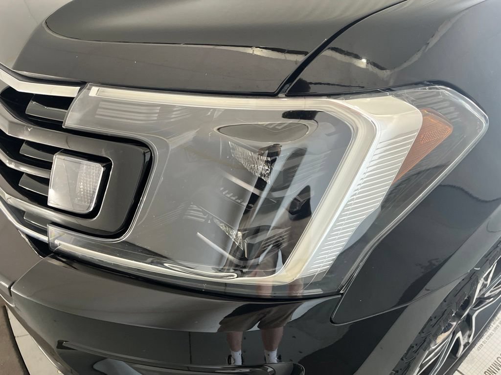 Used 2021 Ford Expedition Limited AWD/4WD image 38