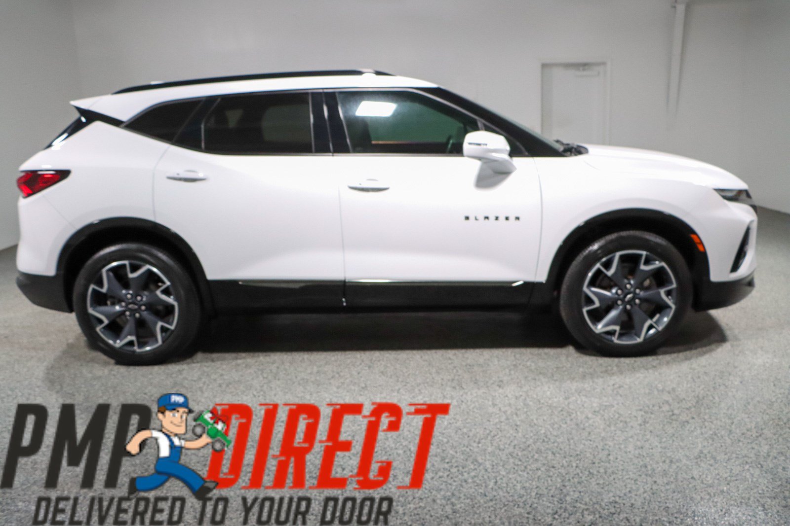 Used 2019 Chevrolet Blazer RS FWD image 6