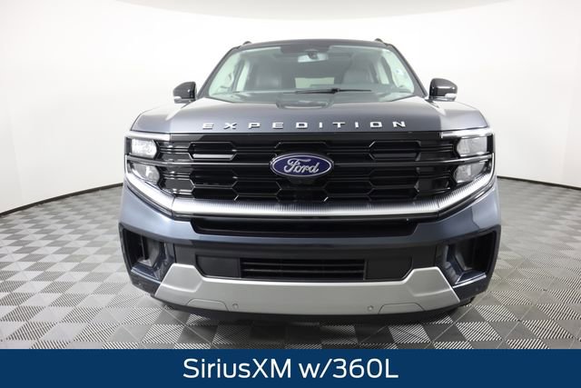 New 2025 Ford Expedition Max Platinum w/ Driver's Package image 9