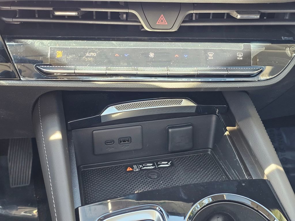 New 2026 Buick Envision Avenir image 30