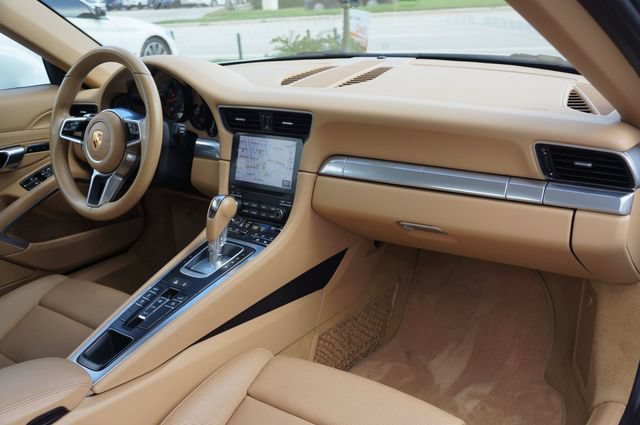 Used 2017 Porsche 911 Carrera image 25