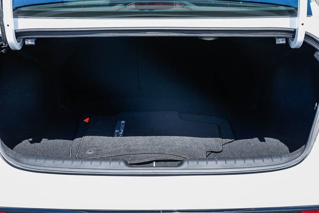 Used 2025 Hyundai Elantra N Line FWD image 30