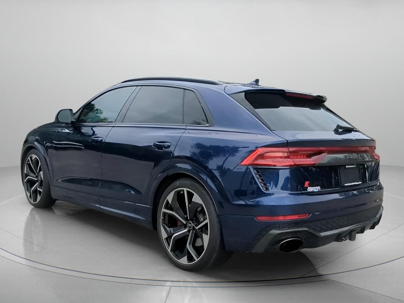 Used 2024 Audi RS Q8 AWD/4WD image 20