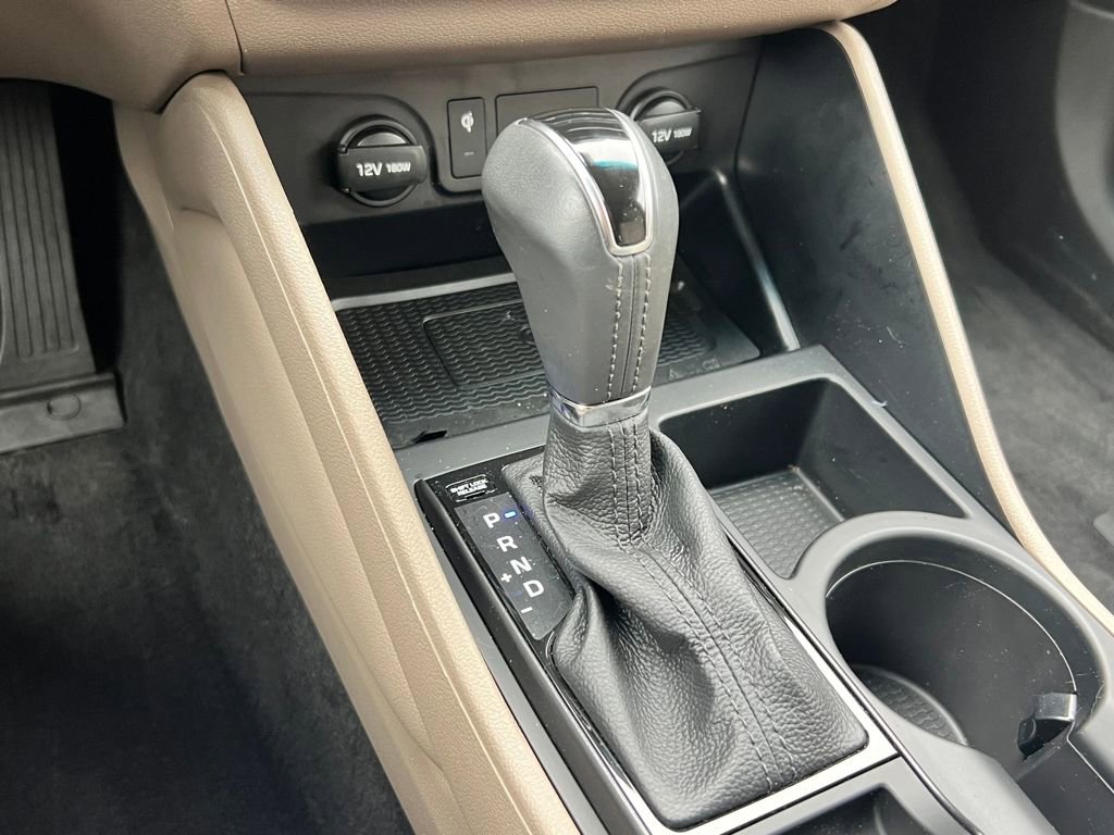 Used 2021 Hyundai Tucson Ultimate image 31