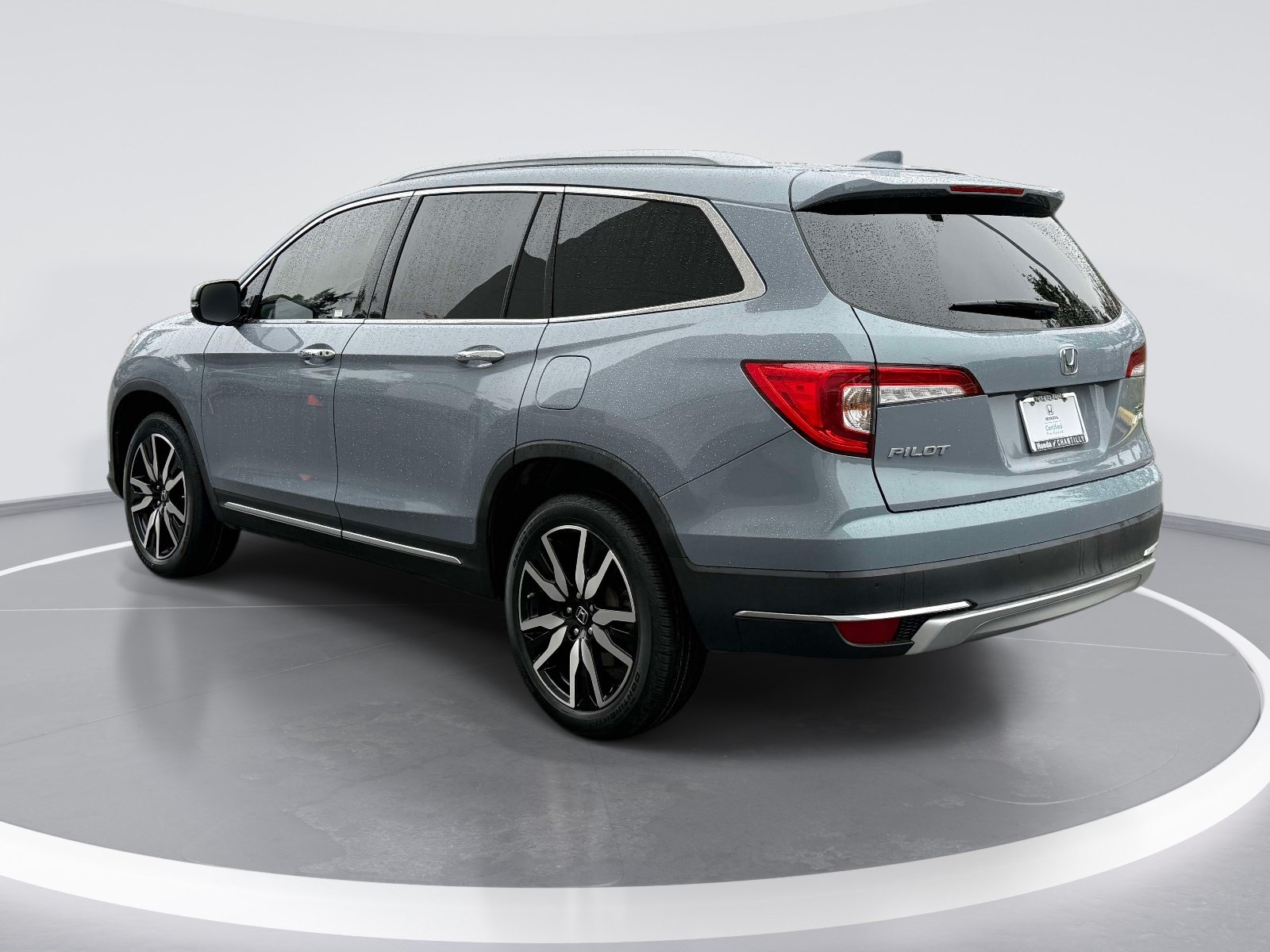 Used 2022 Honda Pilot Touring image 4