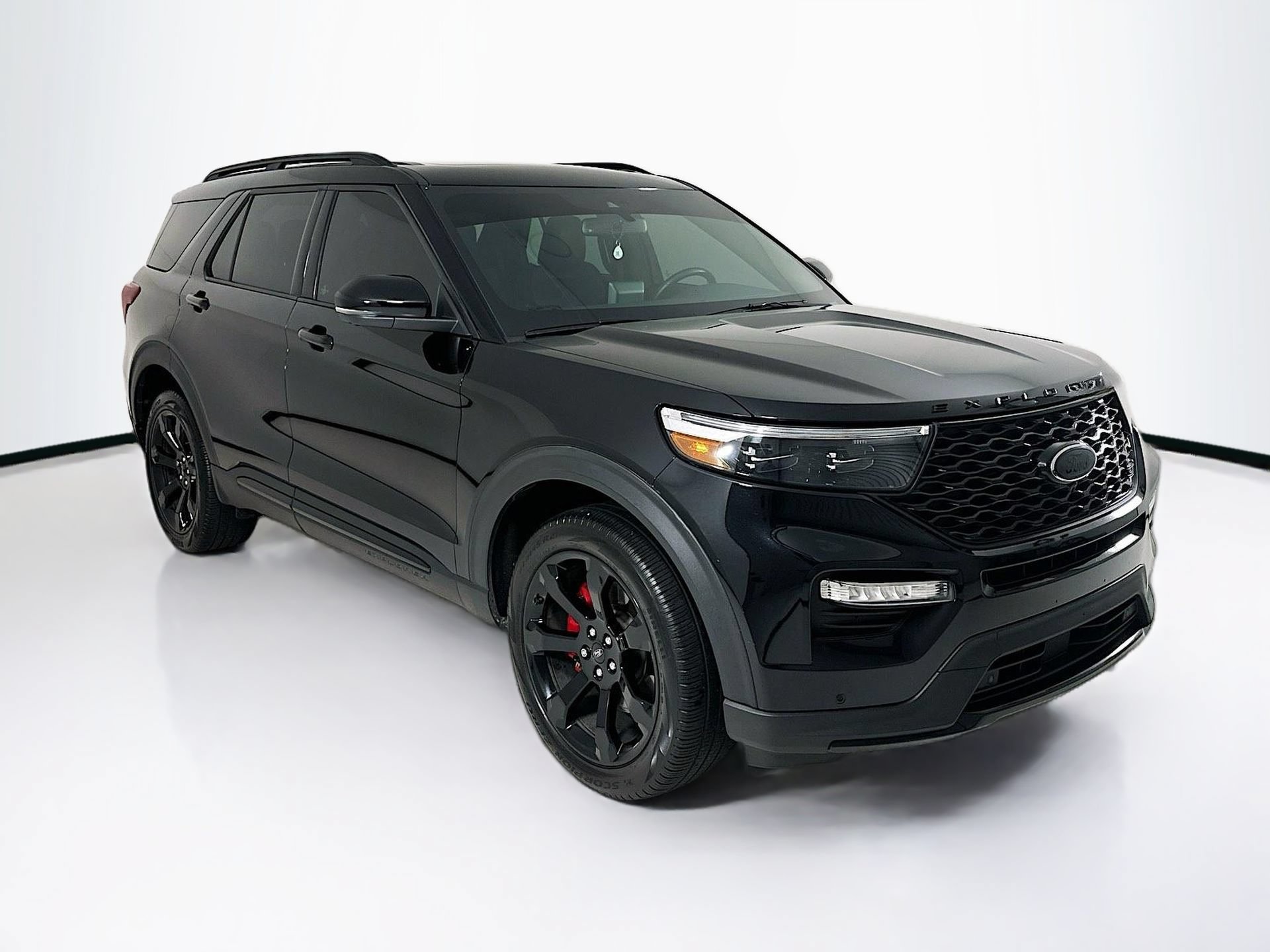 Used 2023 Ford Explorer ST w/ Equipment Group 401A