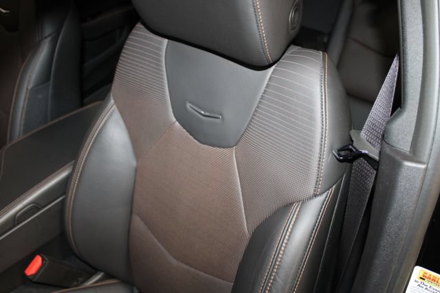 Certified 2023 Cadillac CT5 V w/ Premium Package AWD/4WD image 5