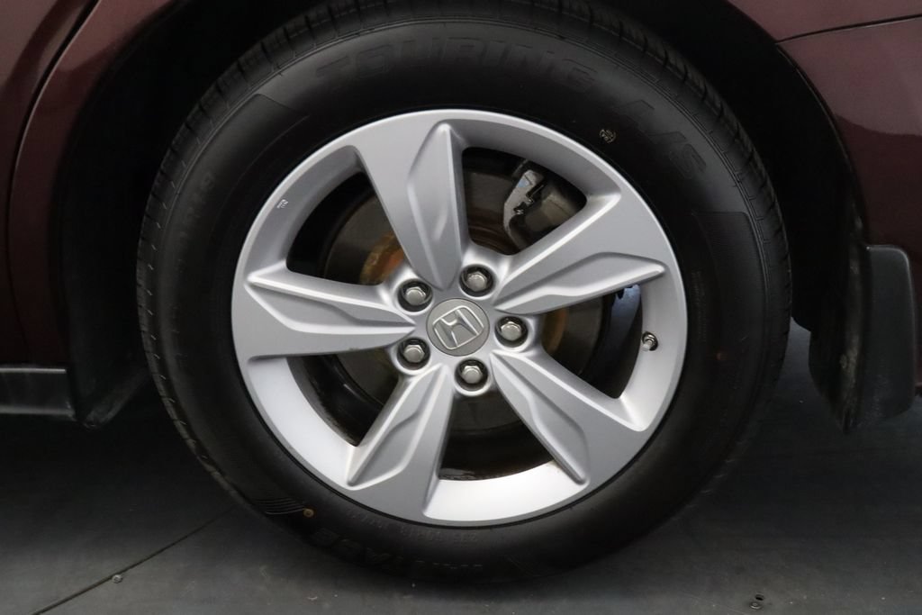Used 2019 Honda Odyssey EX image 13