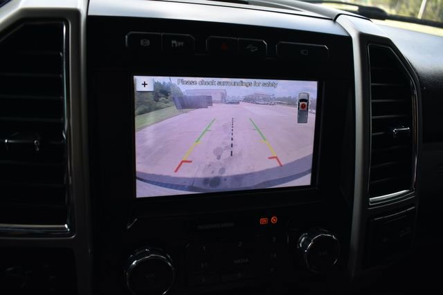 Used 2018 Ford F250 Lariat w/ Lariat Value Package image 14