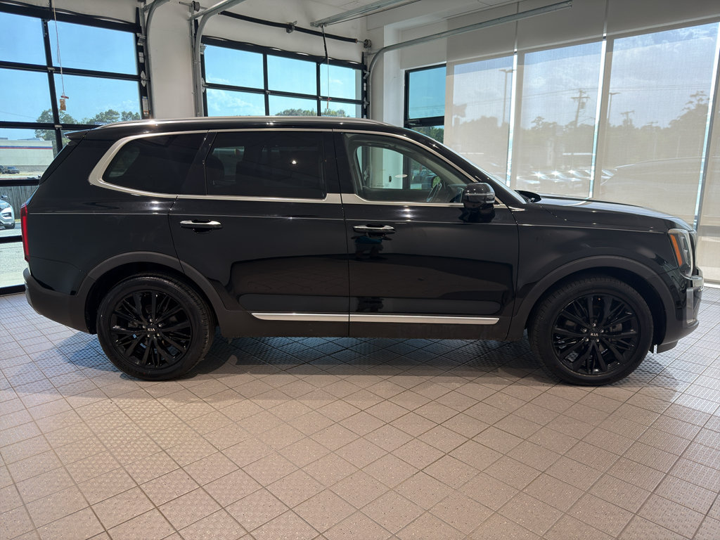 Used 2020 Kia Telluride SX FWD image 6