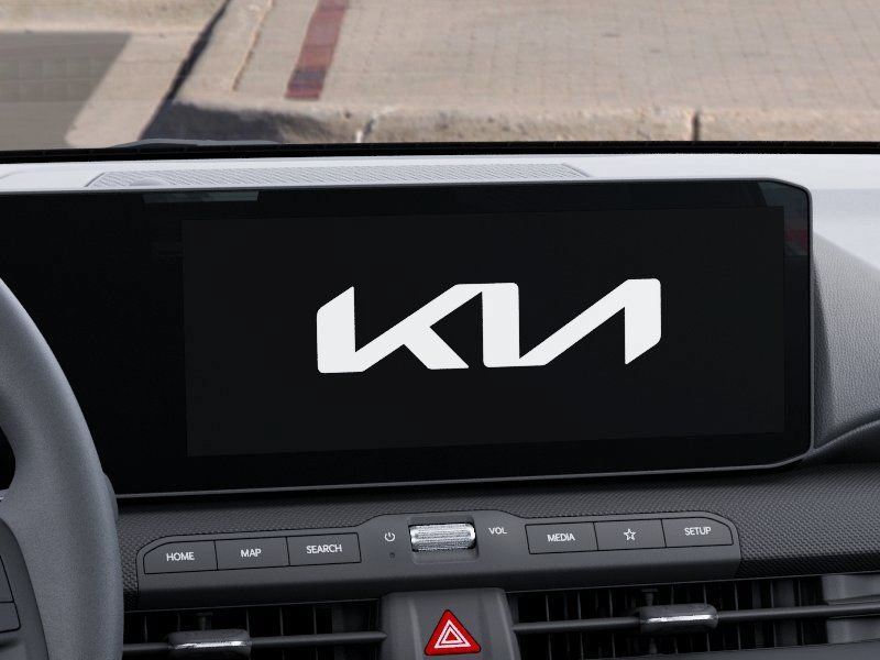 New 2026 Kia K4 FWD image 24